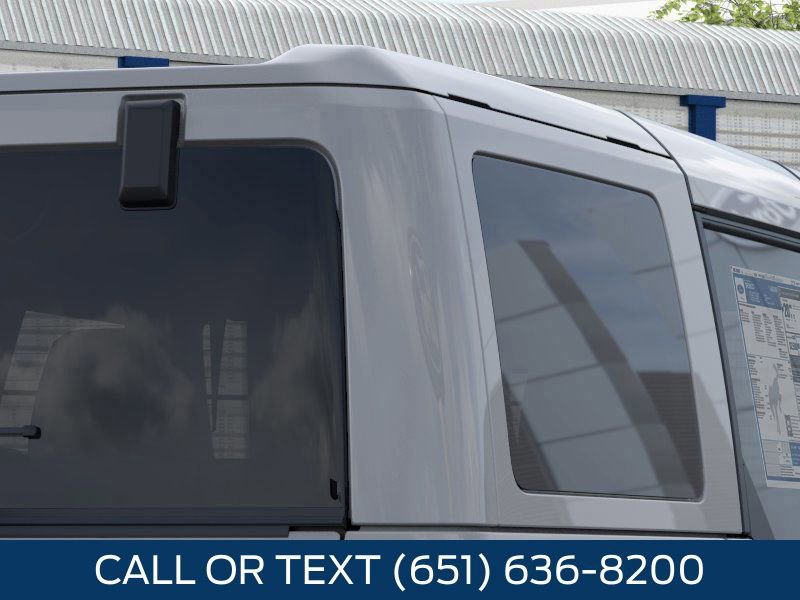 New 2026 Ford Bronco Outer Banks image 28