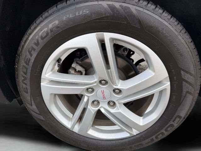 Used 2019 GMC Terrain SLE w/ Driver Convenience Package FWD image 40