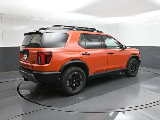 New 2026 Honda Passport TrailSport Elite image 11