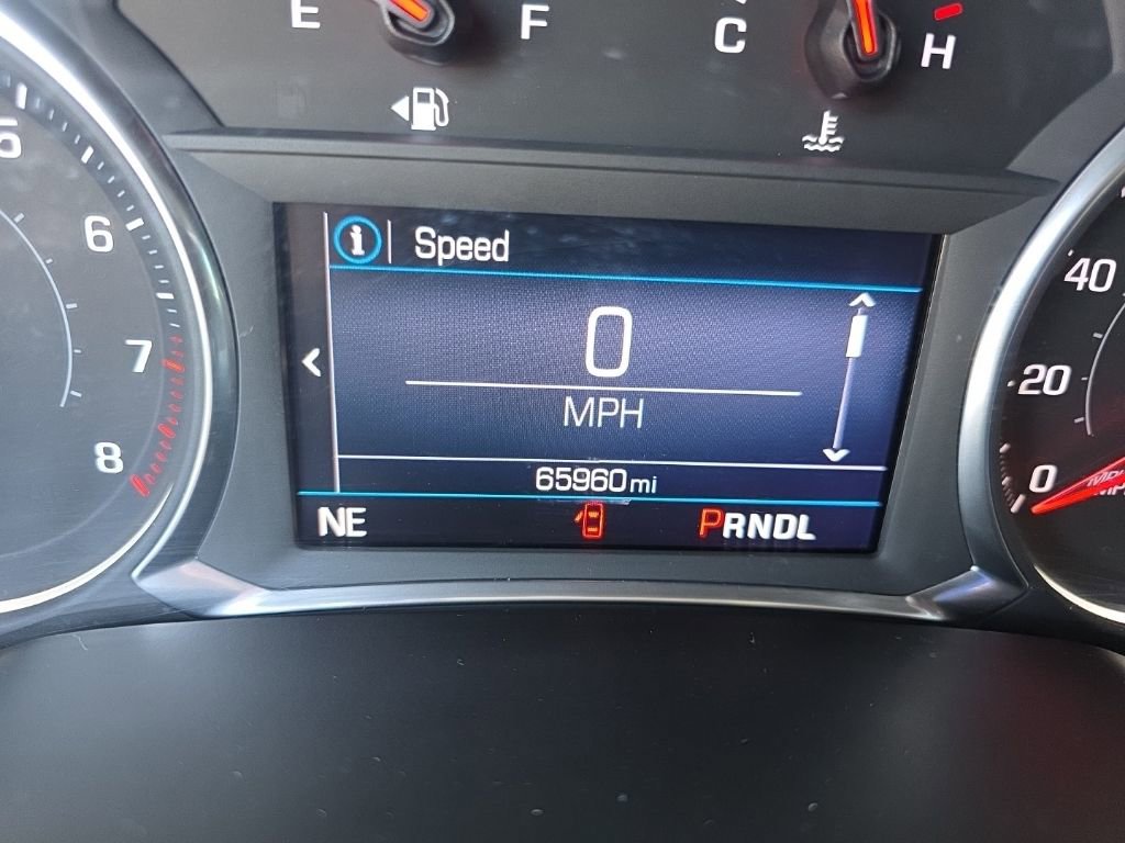 Used 2020 Chevrolet Blazer LT image 26