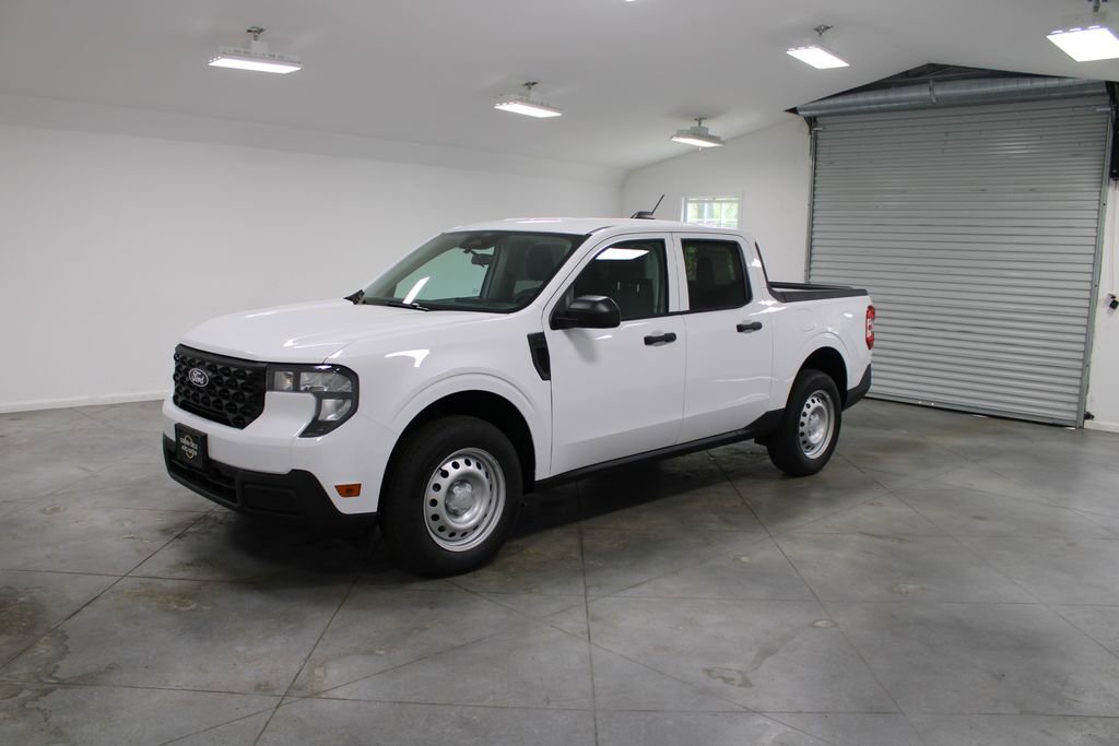 New 2026 Ford Maverick XL image 3