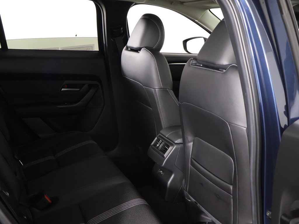 Used 2025 MAZDA CX-50 AWD 2.5 S w/ Premium Package image 29