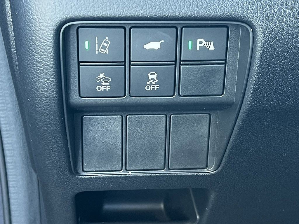 Used 2022 Honda CR-V EX-L image 20