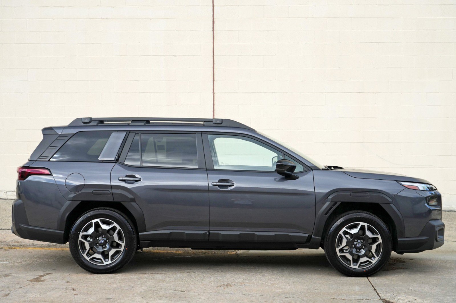Used 2026 Subaru Outback Touring AWD/4WD image 53