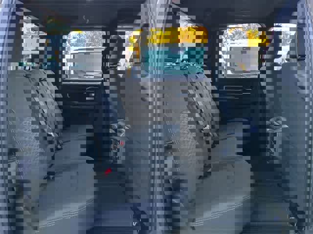 New 2026 RAM 2500 Big Horn image 21