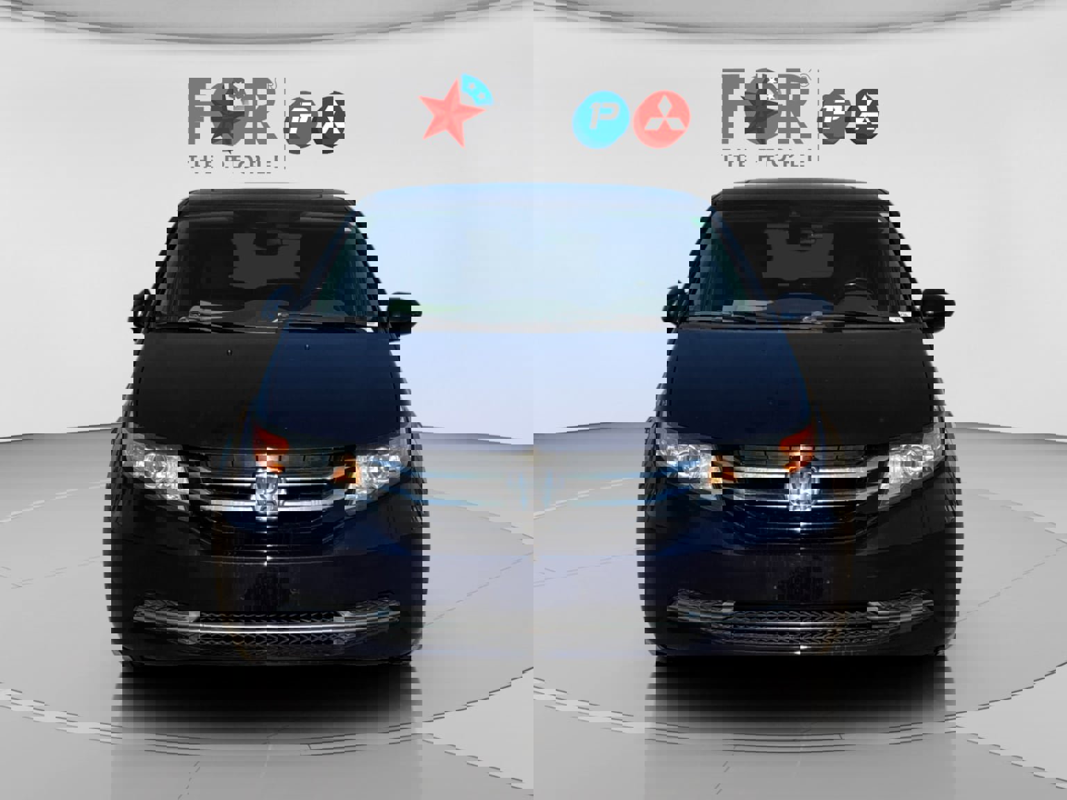 Used 2016 Honda Odyssey EX-L image 8