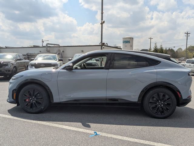 New 2025 Ford Mustang Mach-E Premium w/ Sport Appearance Package image 6