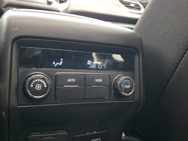Certified 2023 GMC Acadia AT4 AWD/4WD image 13