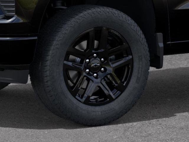 New 2026 Chevrolet Silverado 1500 RST w/ All Star Edition Plus image 31