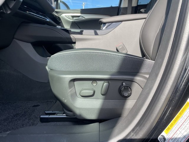 New 2025 Buick Envision Avenir image 20