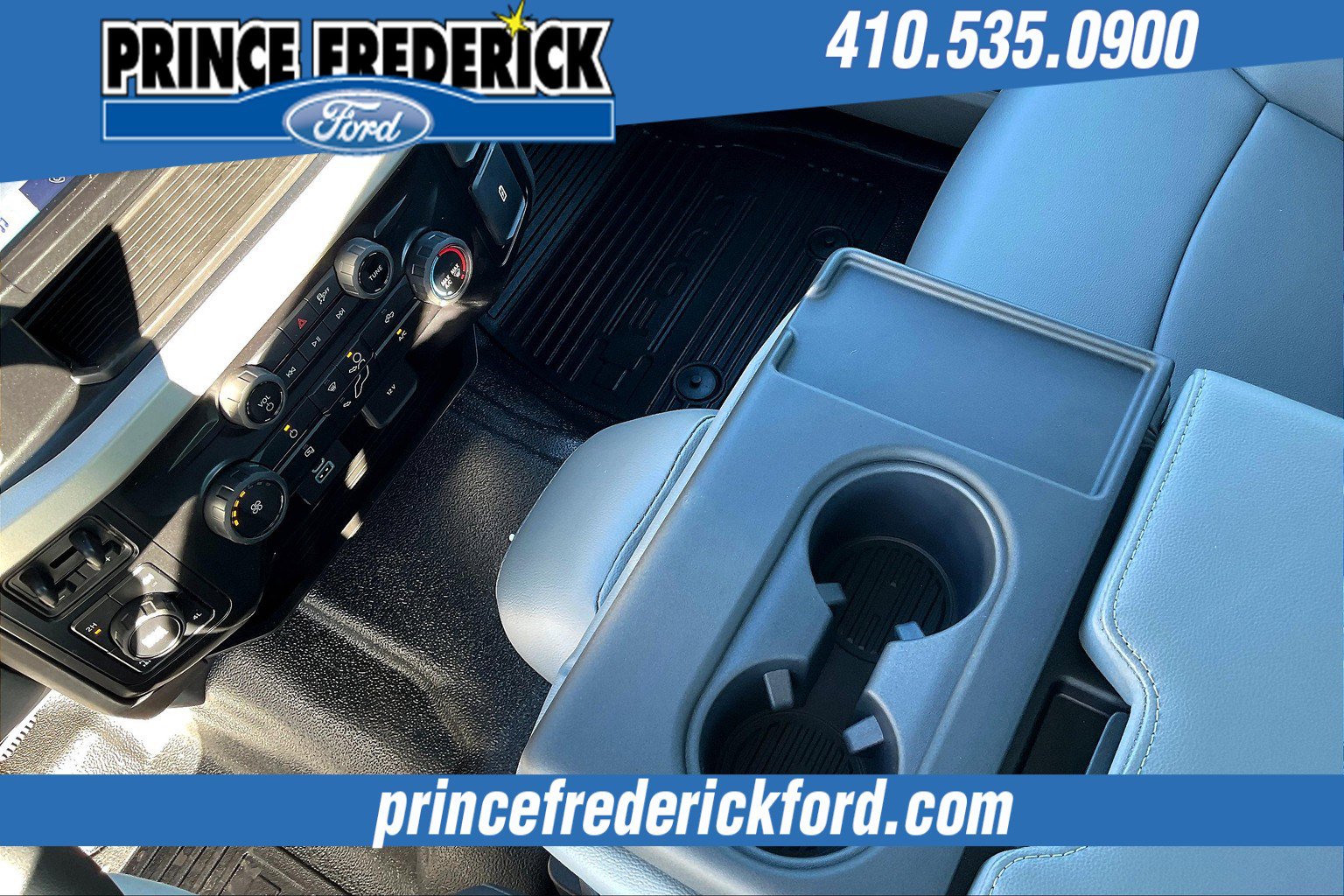 New 2026 Ford F350 XL w/ XL Driver Assist Package image 8