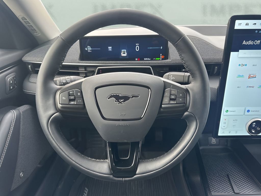Used 2025 Ford Mustang Mach-E Premium image 14