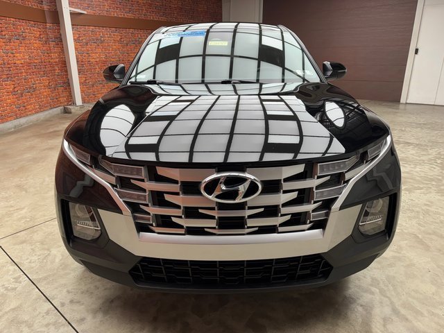 Used 2022 Hyundai Santa Cruz SEL image 8