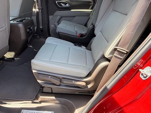 Used 2021 Chevrolet Tahoe LT AWD/4WD image 10