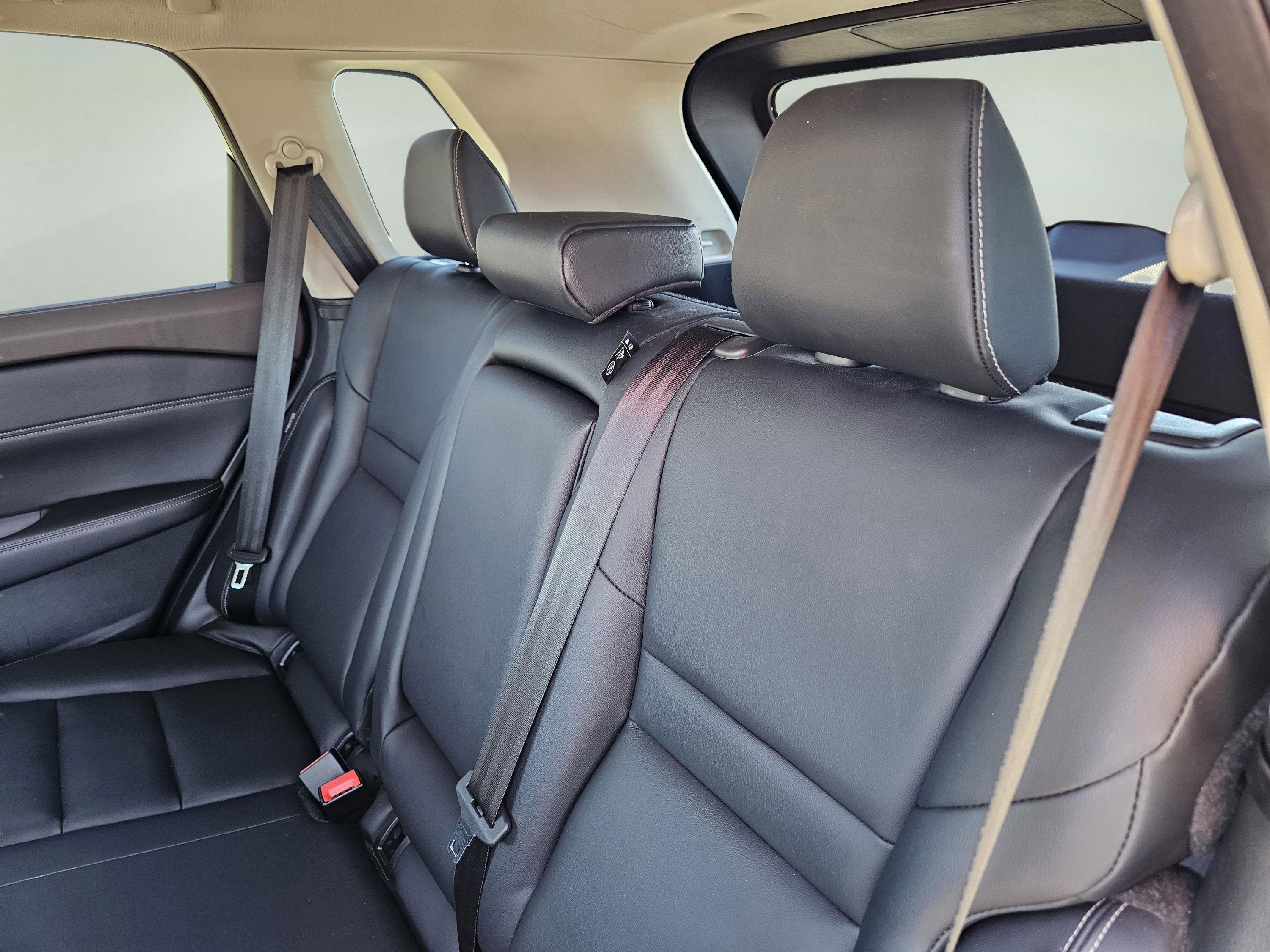 Used 2023 Nissan Rogue SL w/ SL Premium Package image 33