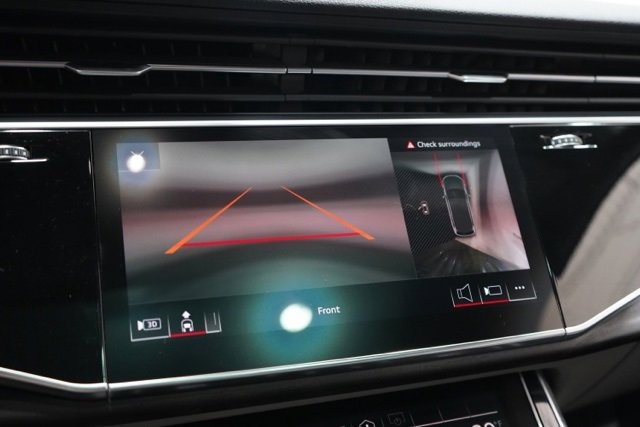 Used 2023 Audi Q7 3.0T Premium Plus w/ Premium Plus Package image 27