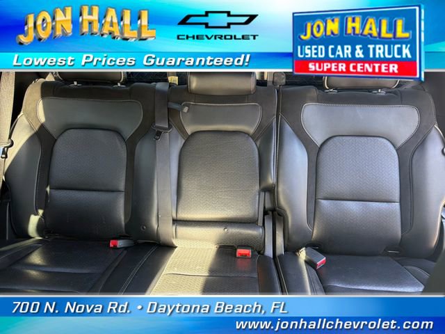 Used 2022 RAM 1500 Laramie RWD image 26