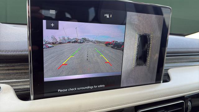 Used 2020 Lincoln Aviator Black Label Grand Touring w/ Class IV Trailer Tow Package AWD/4WD image 29