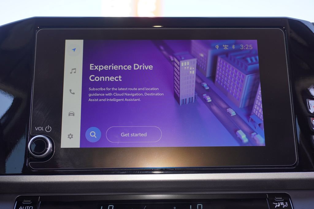 Used 2025 Toyota Camry LE image 14