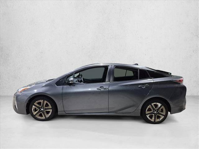 Used 2016 Toyota Prius Four Touring w/ Premium Convenience Package FWD image 8