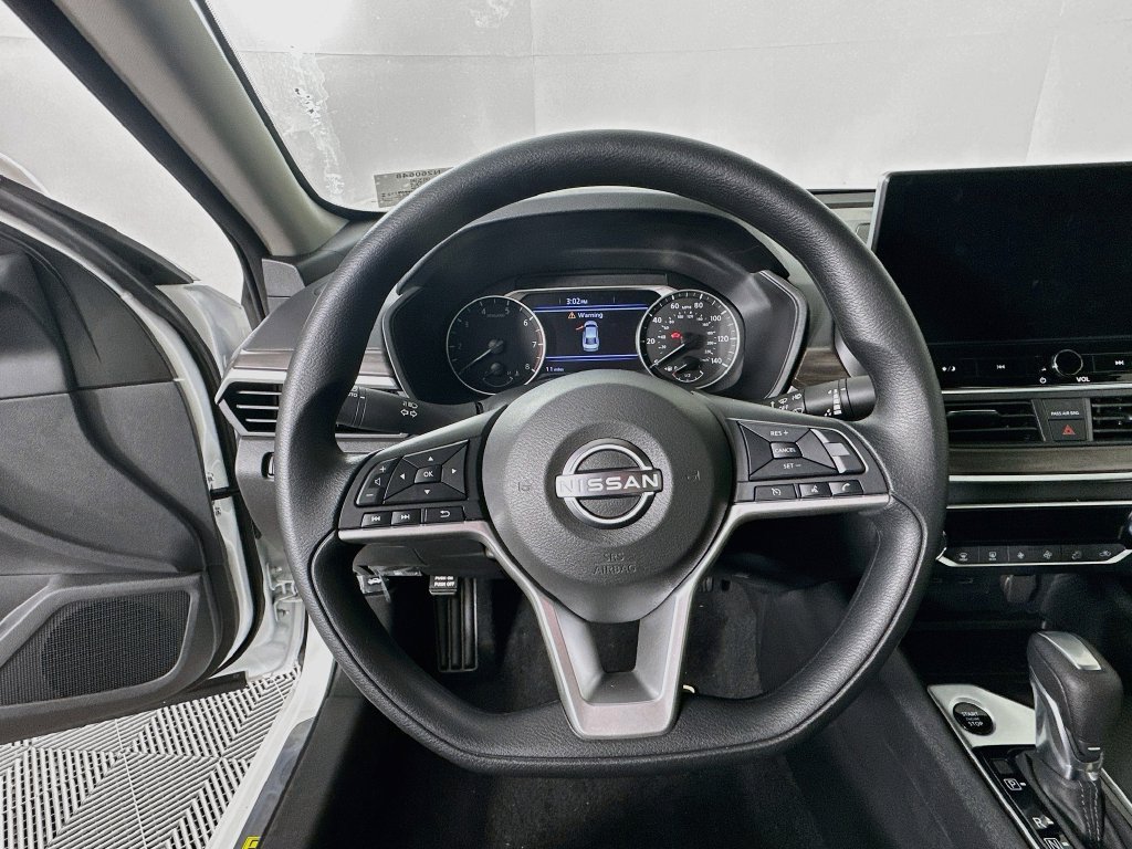 New 2026 Nissan Altima 2.5 SV w/ SV Special Edition Package FWD image 16