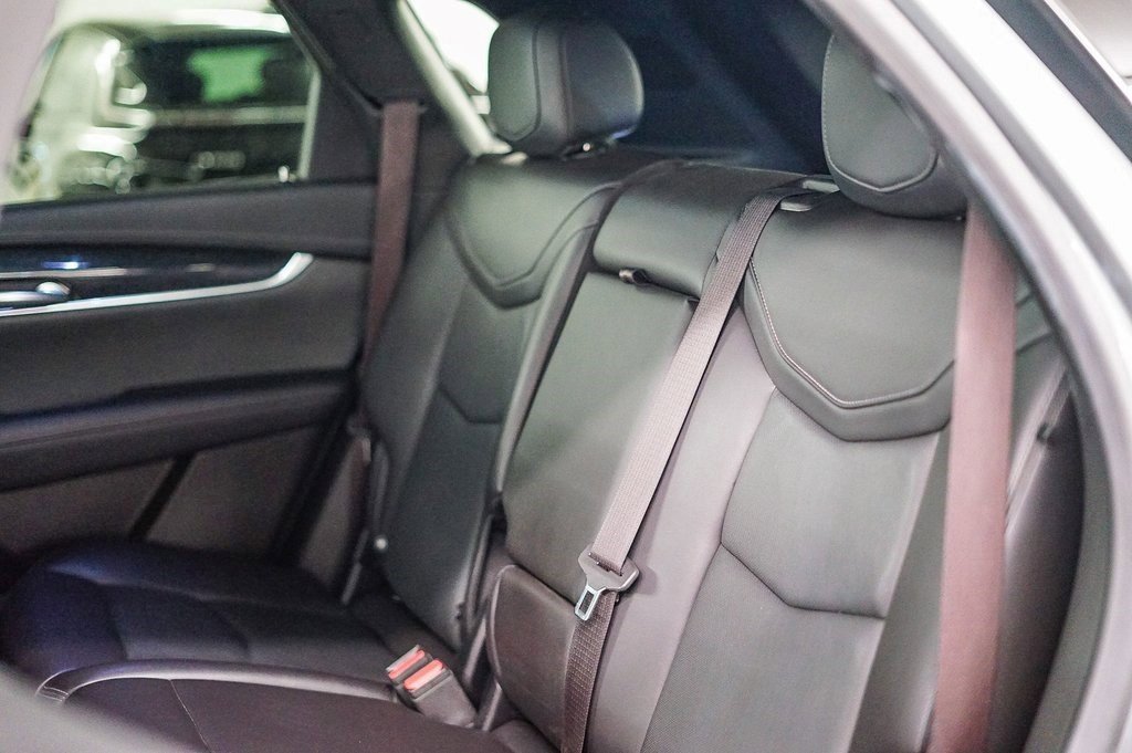 Certified 2023 Cadillac XT5 Premium Luxury image 15