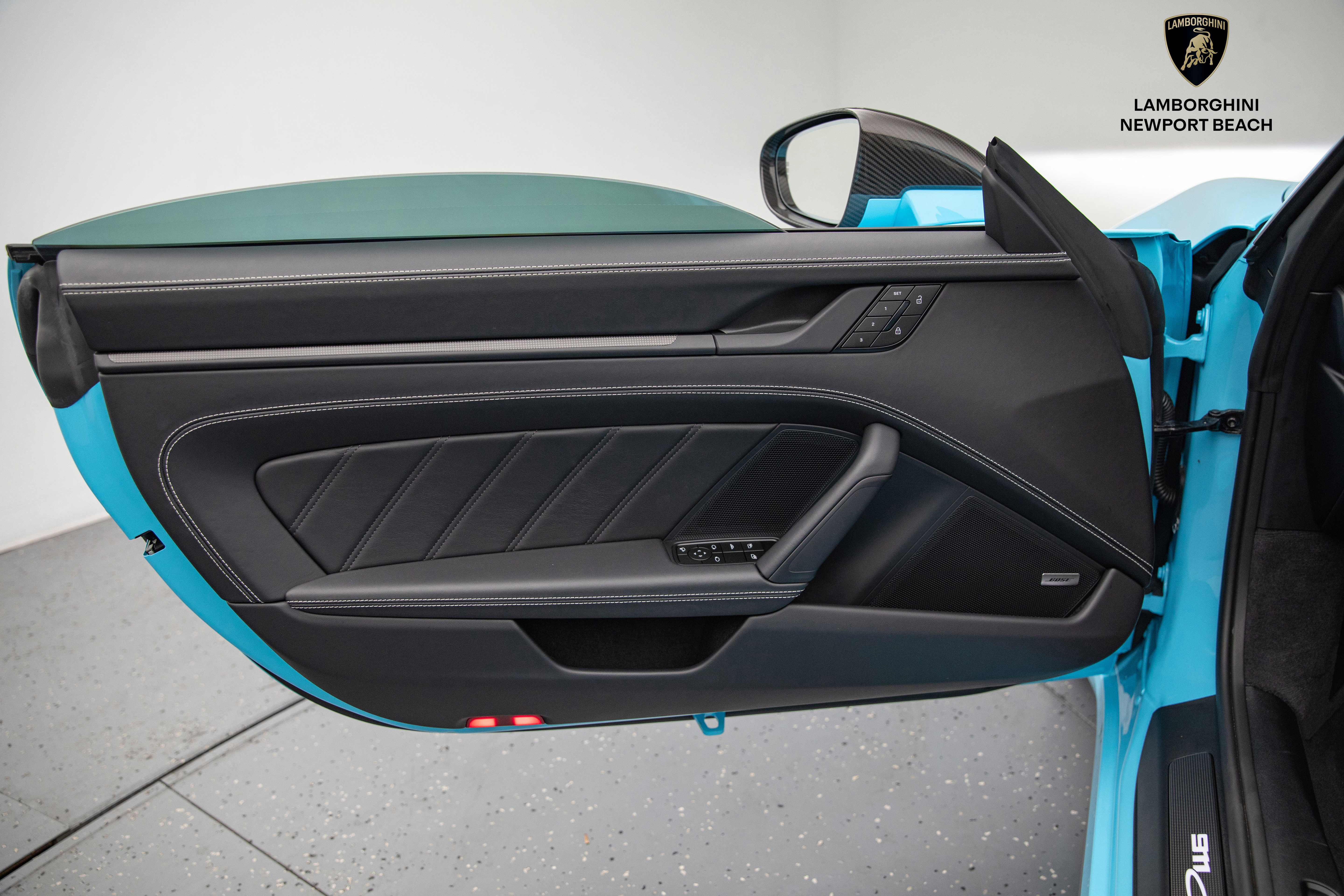 Used 2025 Porsche 911 GTS image 37