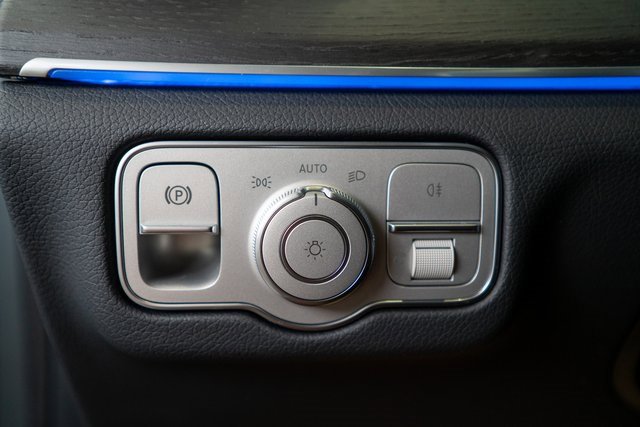 New 2025 Mercedes-Benz GLE 580 4MATIC image 17