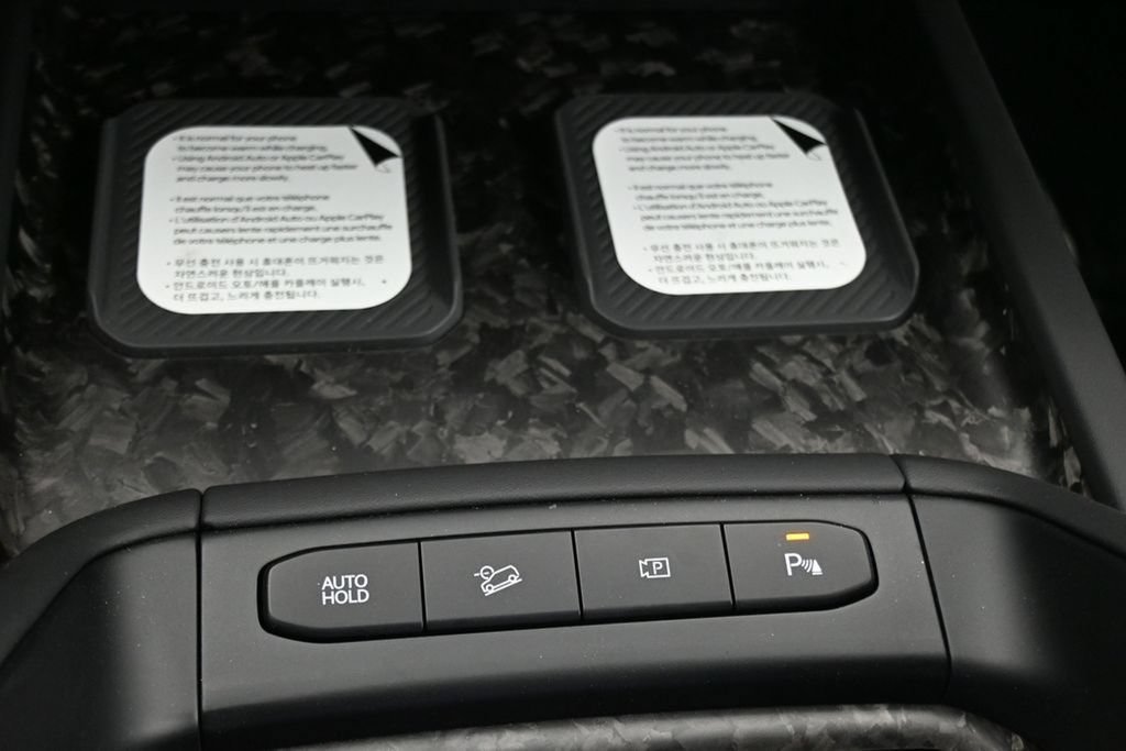 New 2027 Kia Telluride SX Prestige X-Pro AWD/4WD image 33