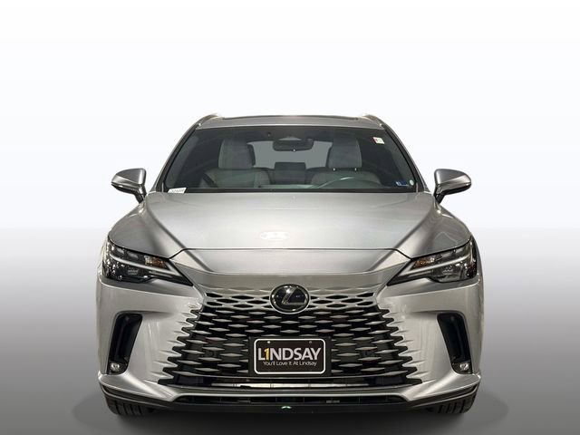 Used 2023 Lexus RX 350 Premium w/ Accessory Package AWD/4WD image 8