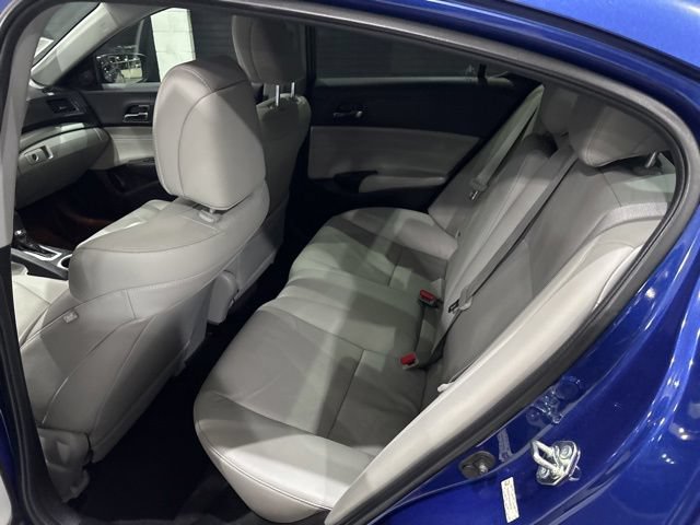 Used 2016 Acura ILX FWD image 29