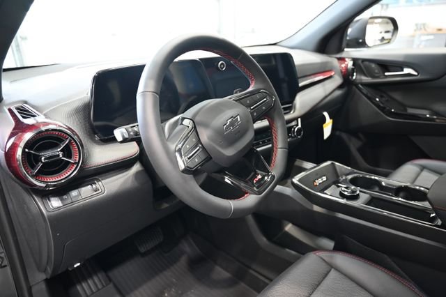 New 2026 Chevrolet Equinox RS w/ LPO, Floor Liner Package image 21