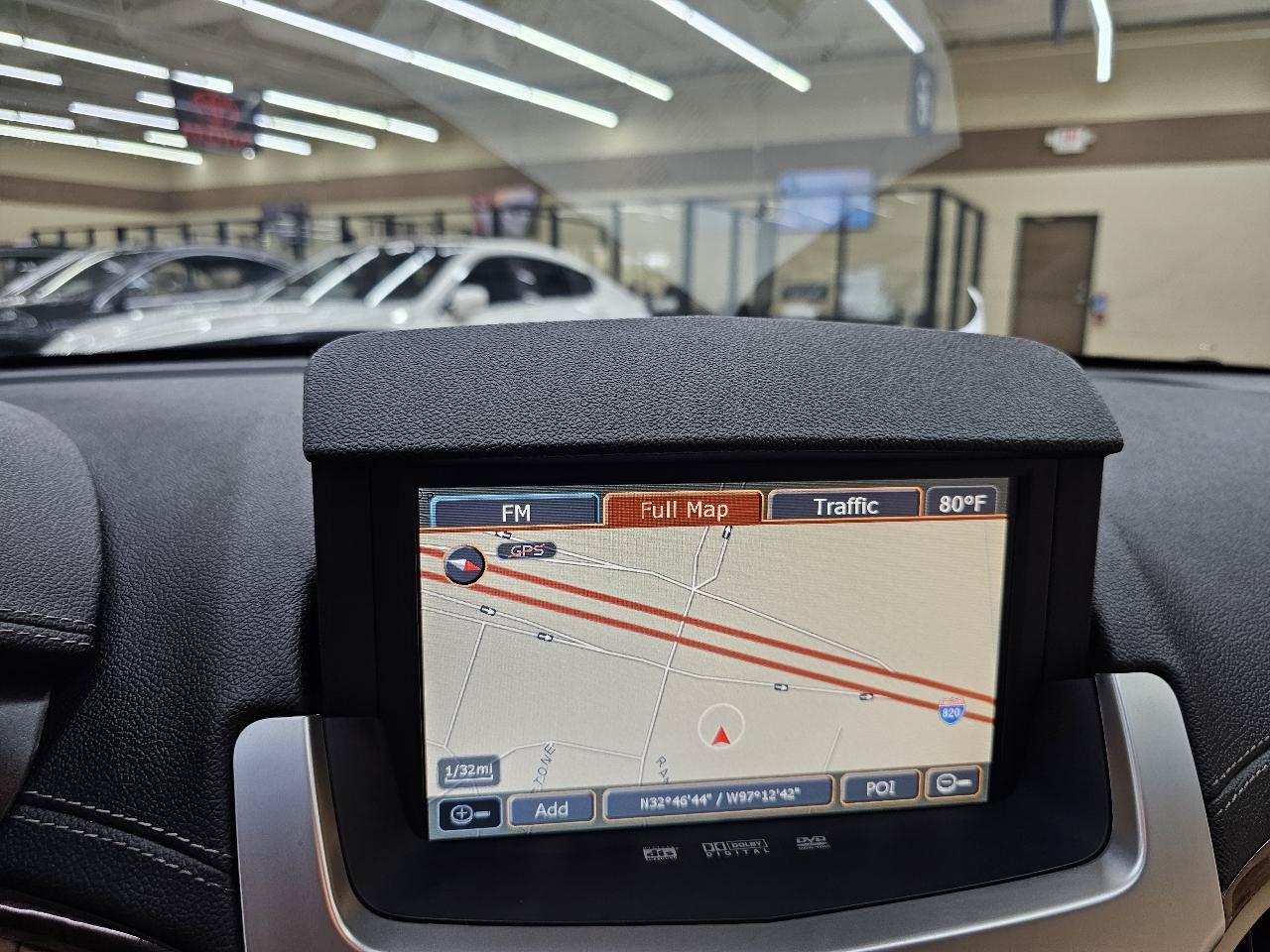 Used 2012 Cadillac CTS Premium RWD image 28