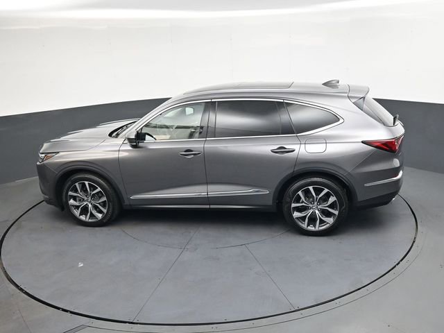 Used 2024 Acura MDX SH-AWD w/ Technology Package image 26