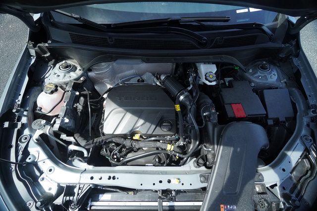 Used 2026 Buick Envista Preferred w/ Convenience I Package FWD image 10