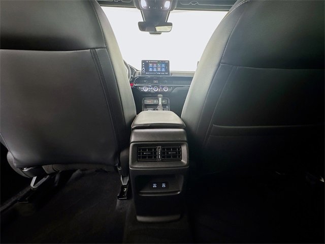 Used 2023 Honda CR-V Sport Touring image 28