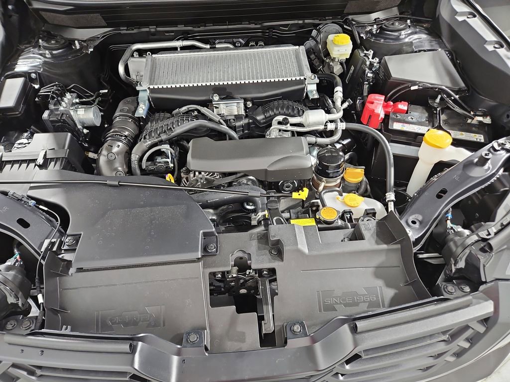 New 2026 Subaru Outback Touring XT image 22