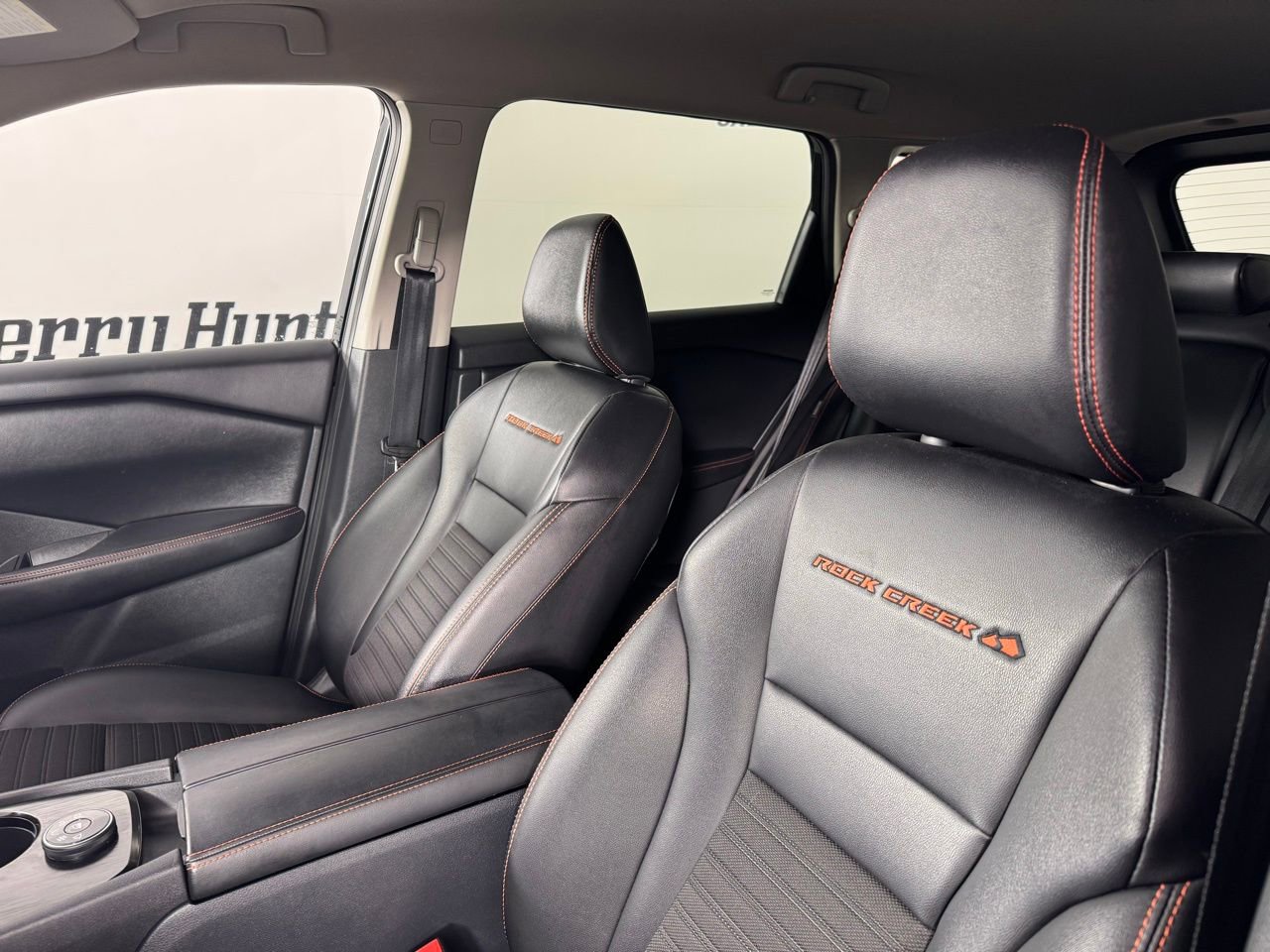 Used 2025 Nissan Rogue SV w/ Rock Creek Premium Package image 10