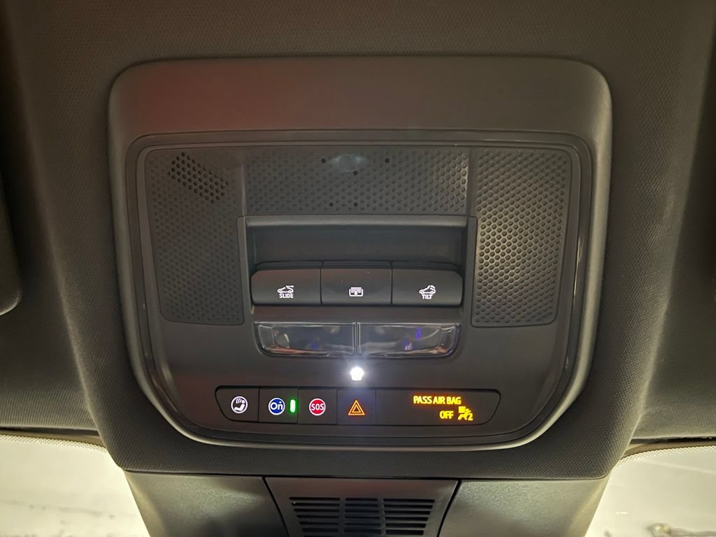 Used 2024 Honda Prologue Elite image 9