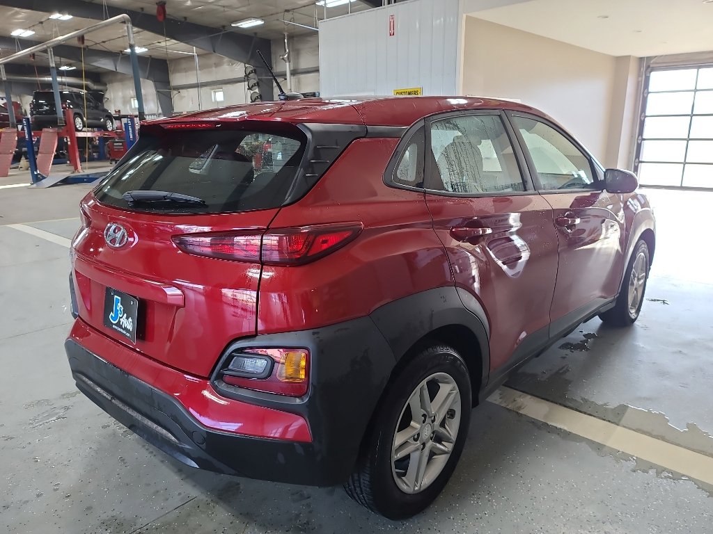 Used 2020 Hyundai Kona SE image 5