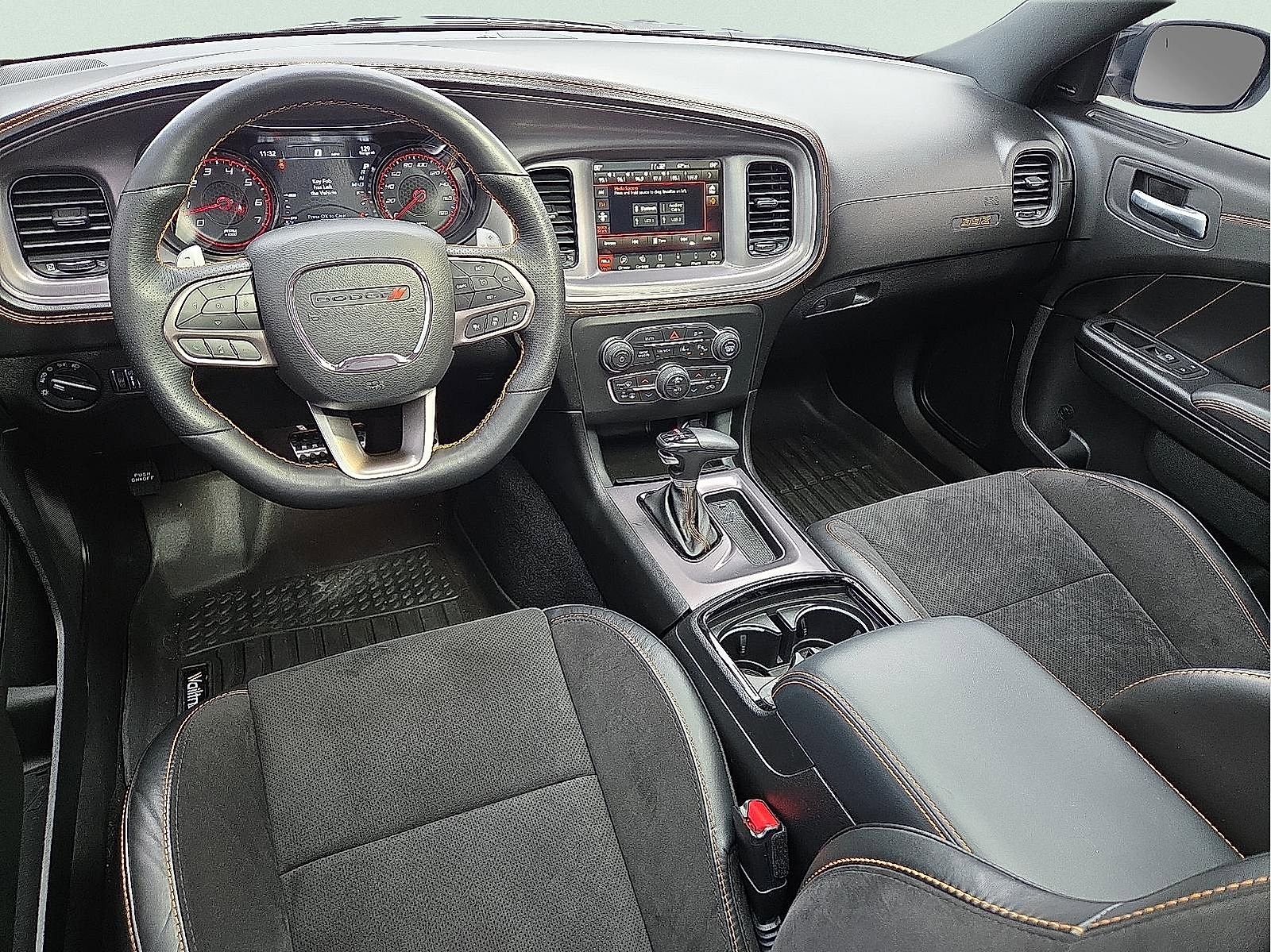 Used 2023 Dodge Charger Scat Pack RWD image 11