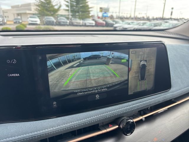 Certified 2023 Nissan Ariya image 34