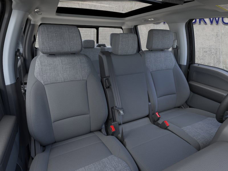 New 2026 Ford F250 XLT w/ XLT Premium Package image 12