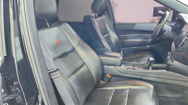 Used 2024 Dodge Durango GT RWD image 28