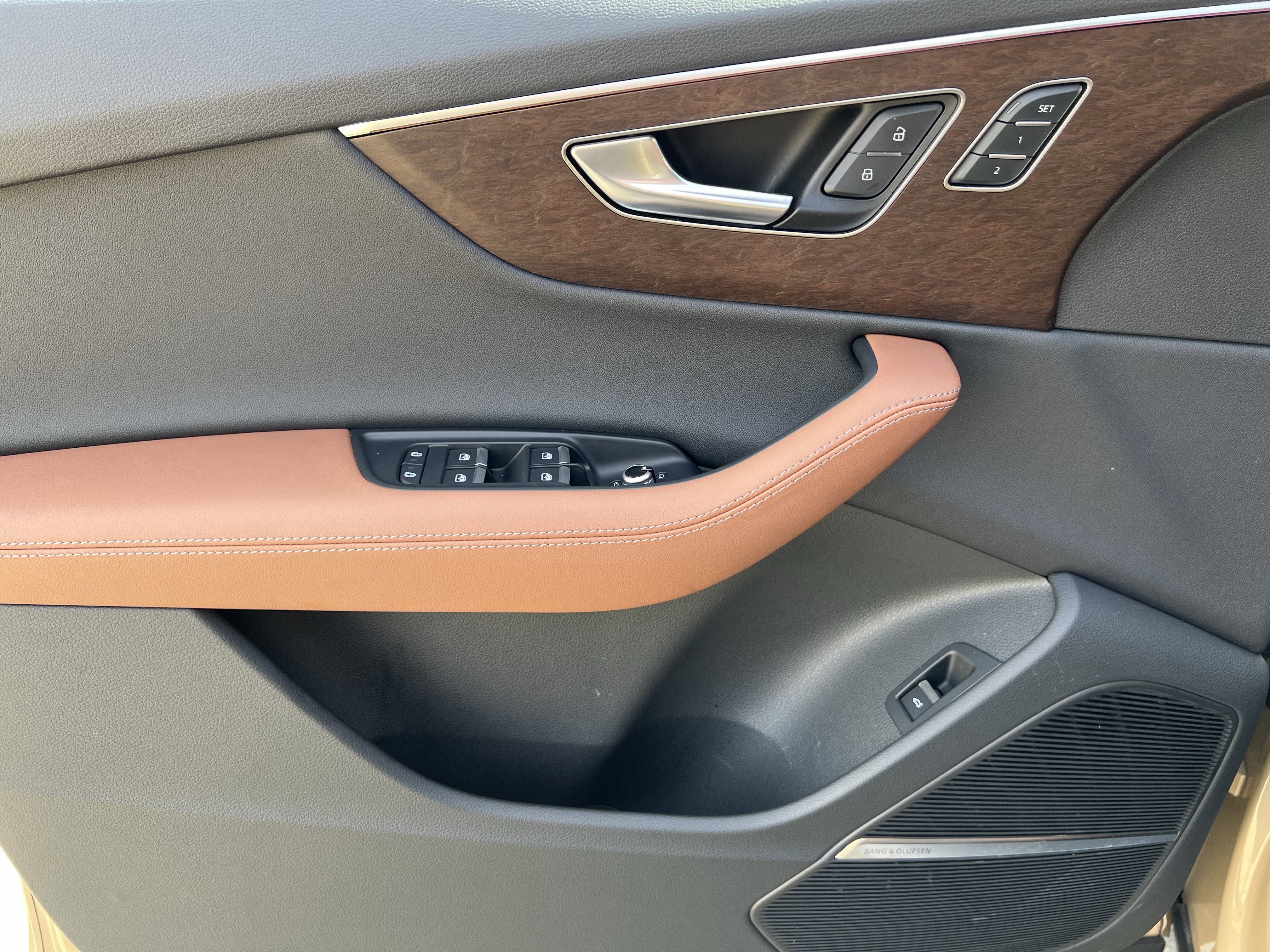 Used 2025 Audi Q7 3.0T Premium Plus w/ Premium Plus Package image 14