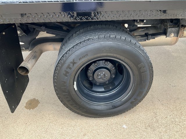 Used 2025 RAM 3500 Tradesman AWD/4WD image 16