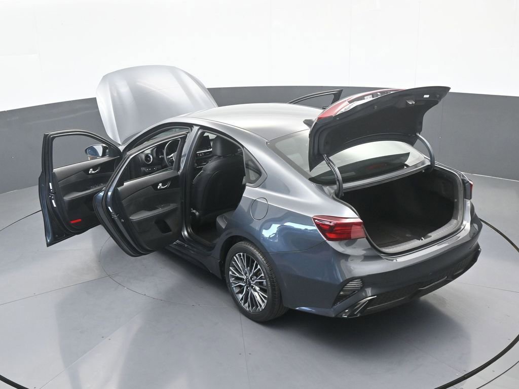 Used 2023 Kia Forte GT-Line image 63