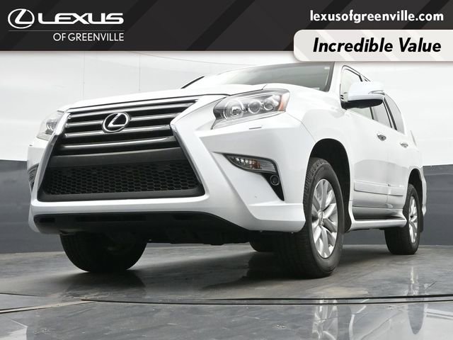 Used 2017 Lexus GX 460 Premium w/ Premium Package image 37