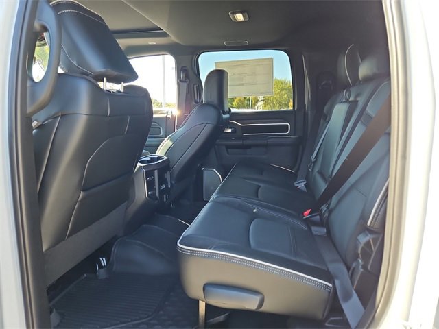 New 2026 RAM 3500 Laramie image 7