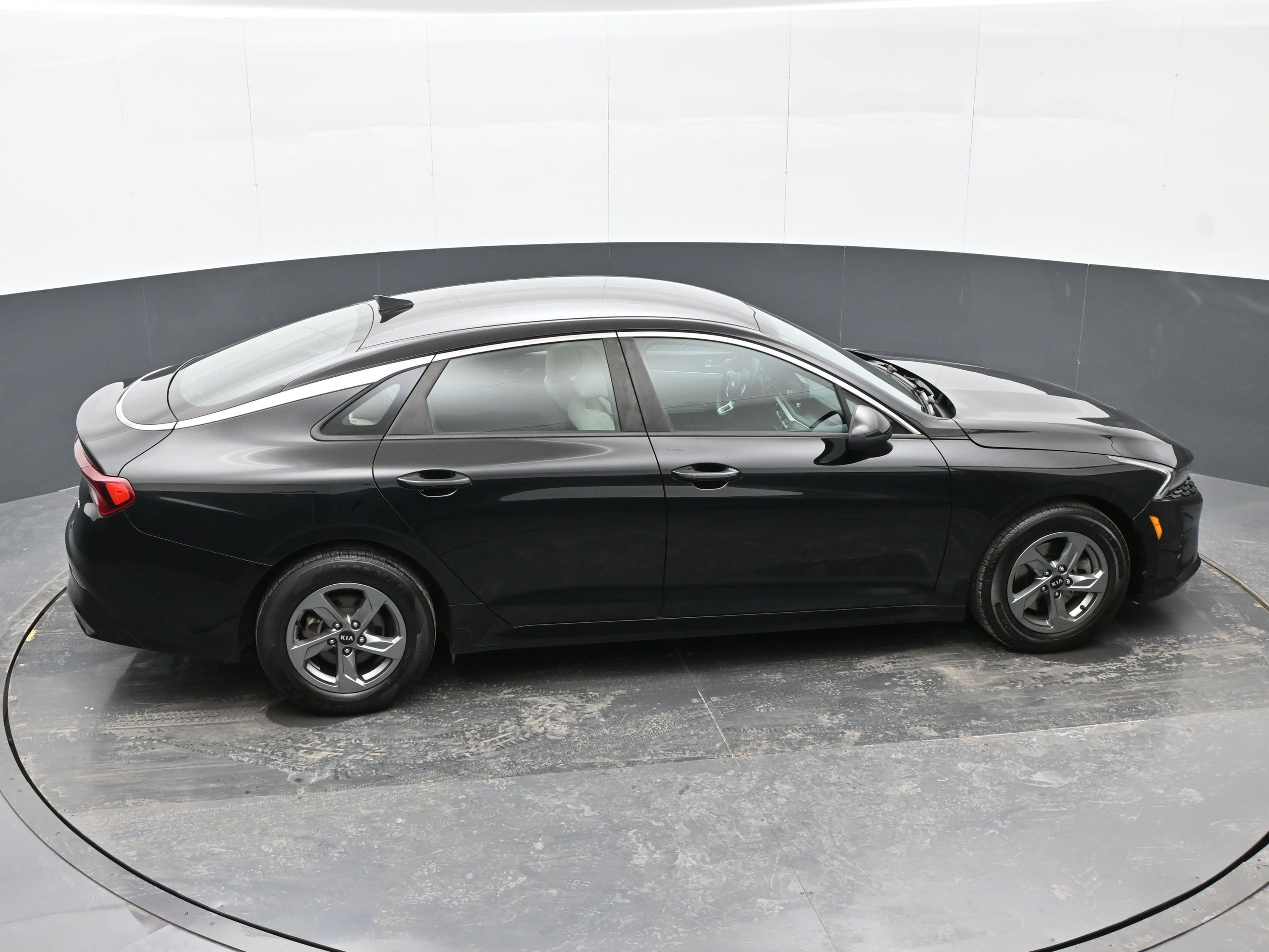 Used 2021 Kia K5 LXS image 36